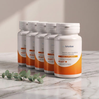 Arterion- Premium