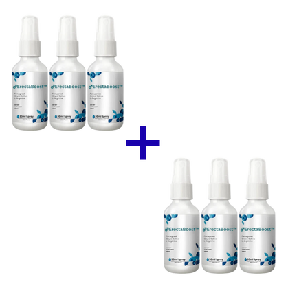 ErectaBoost- Premium