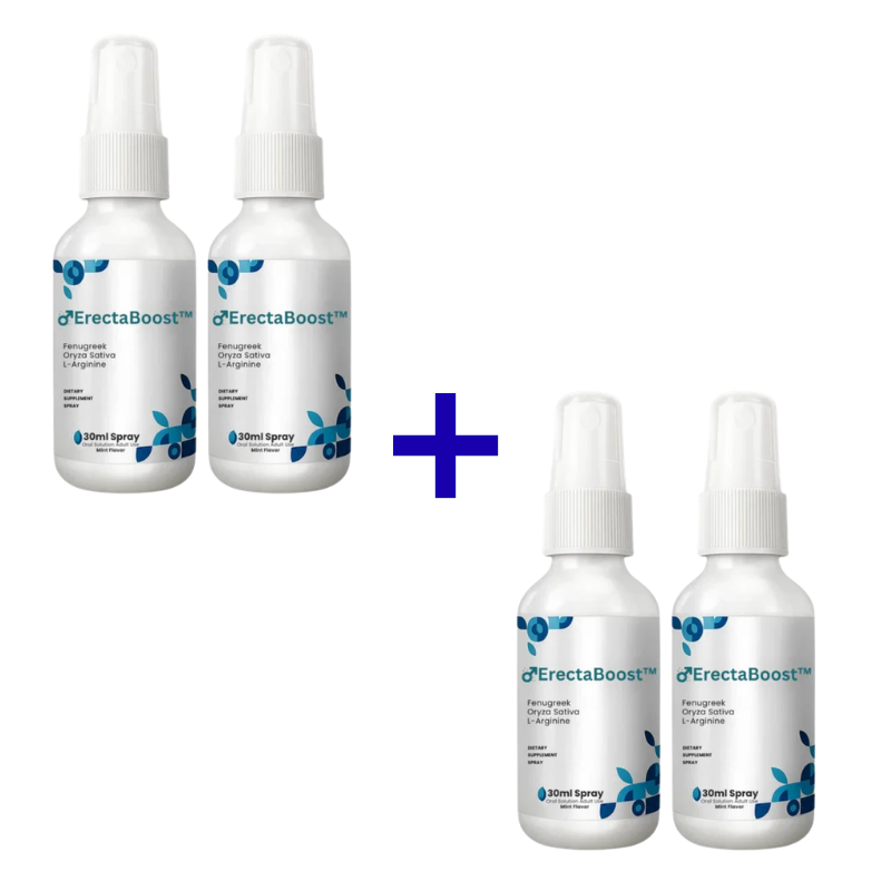 ErectaBoost- Premium