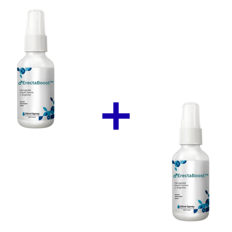ErectaBoost- Premium