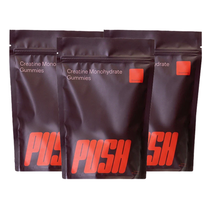 Creatine Monohydrate- Premium