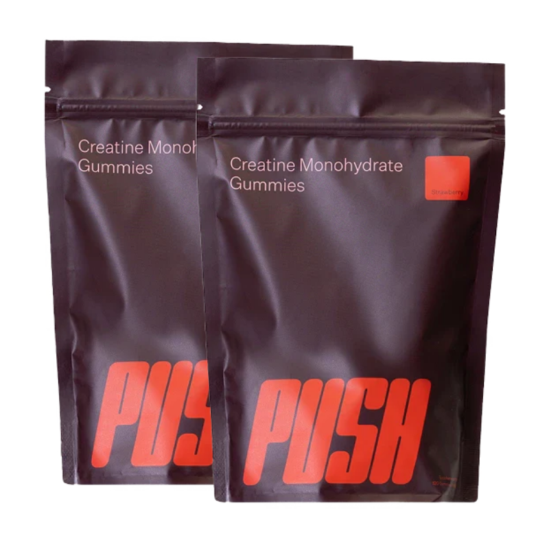 Creatine Monohydrate- Premium