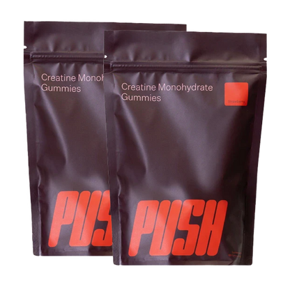 Creatine Monohydrate- Premium