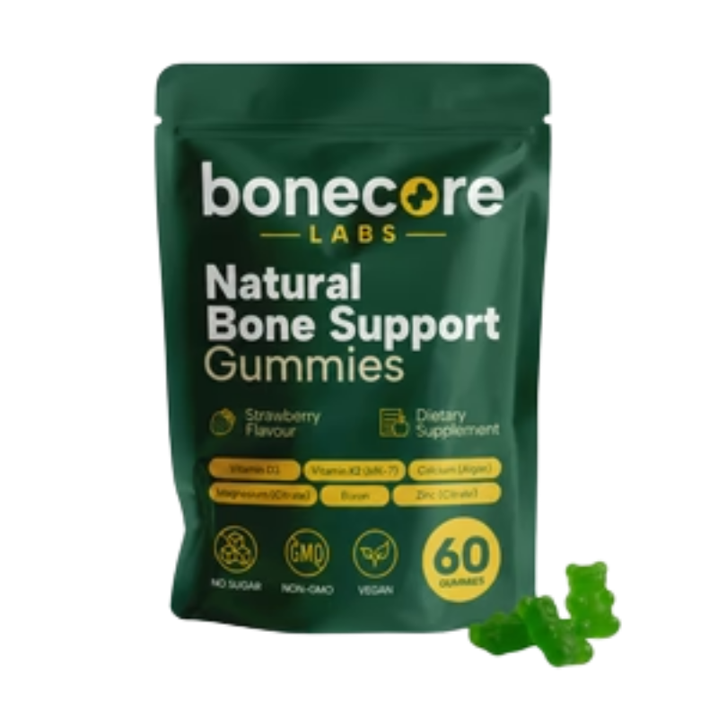 BoneCore- Premium