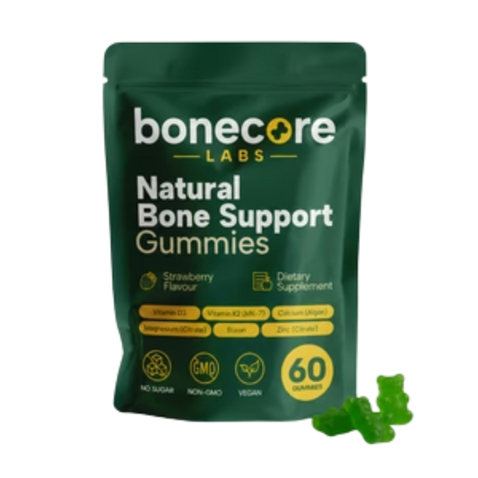 BoneCore- Premium