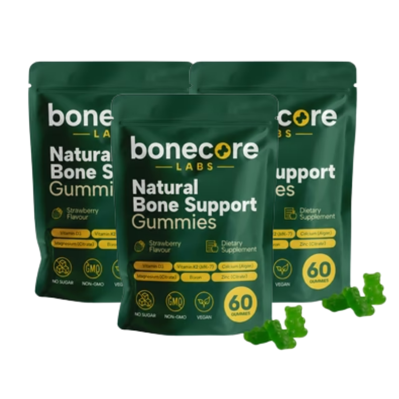 BoneCore- Premium