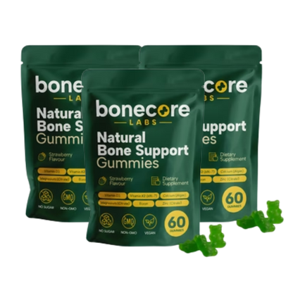 BoneCore- Premium