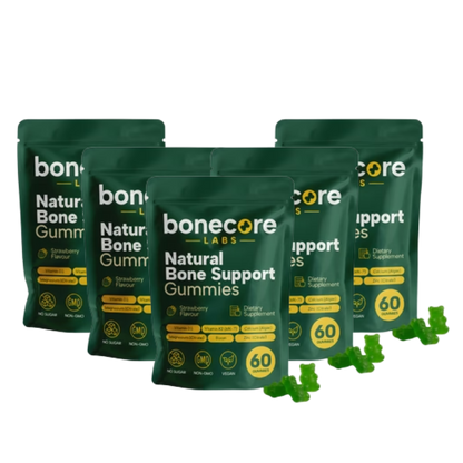 BoneCore- Premium