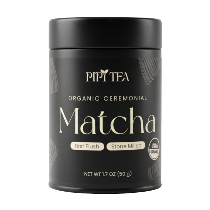 PipiTea- Premium
