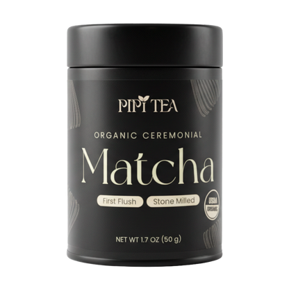 PipiTea- Premium