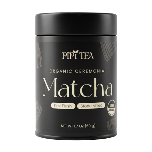 PipiTea- Premium