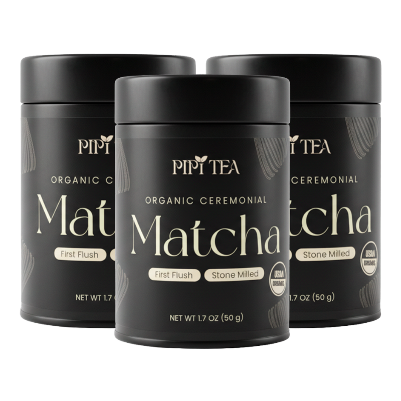 PipiTea- Premium
