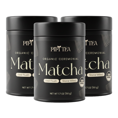PipiTea- Premium