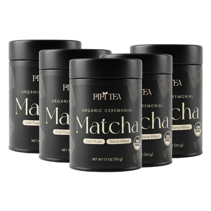 PipiTea- Premium