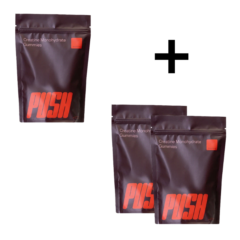 Creatine Monohydrate- Premium