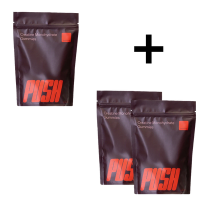 Creatine Monohydrate- Premium