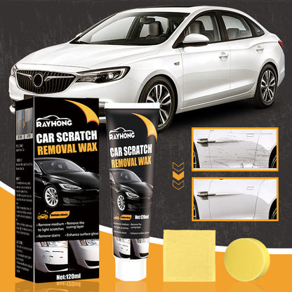 NoriNova - Car Scratch Repair Paste