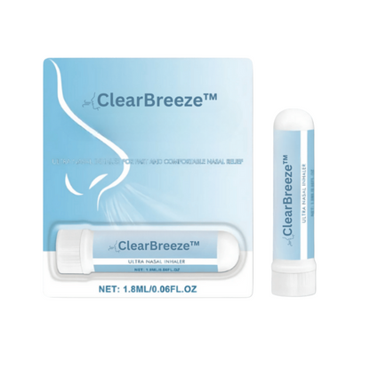 ClearBreeze™