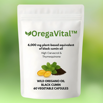 OregaVital™