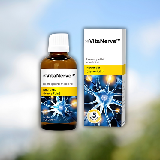 VitaNerve™