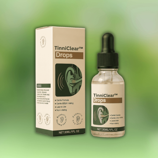 TinniClear™