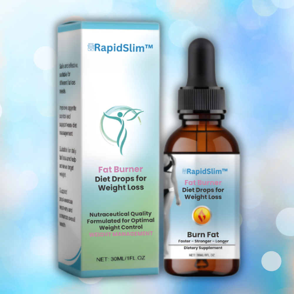 RapidSlim™ Premium