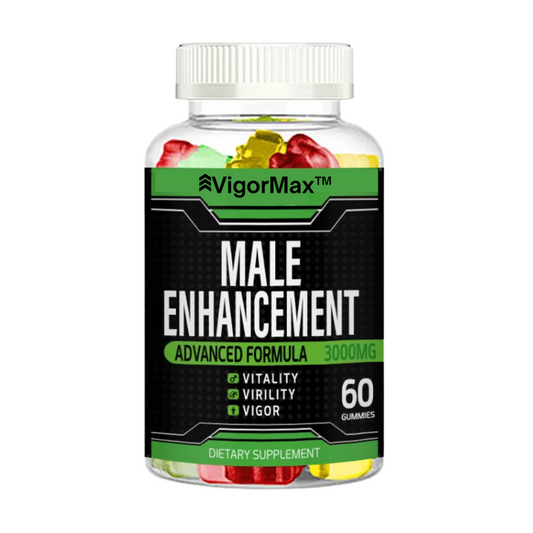 VigorMax™