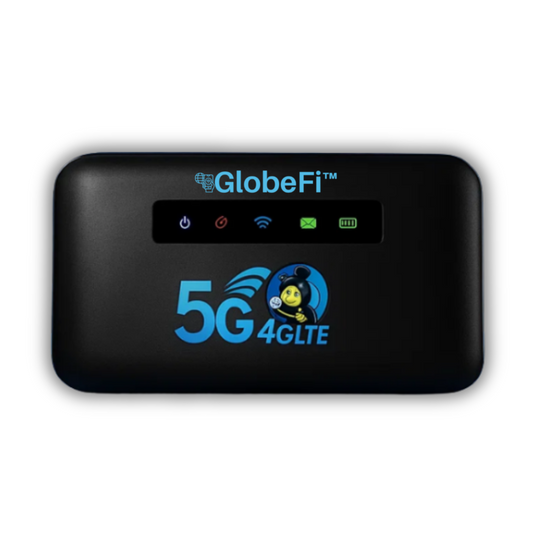 GlobeFi™