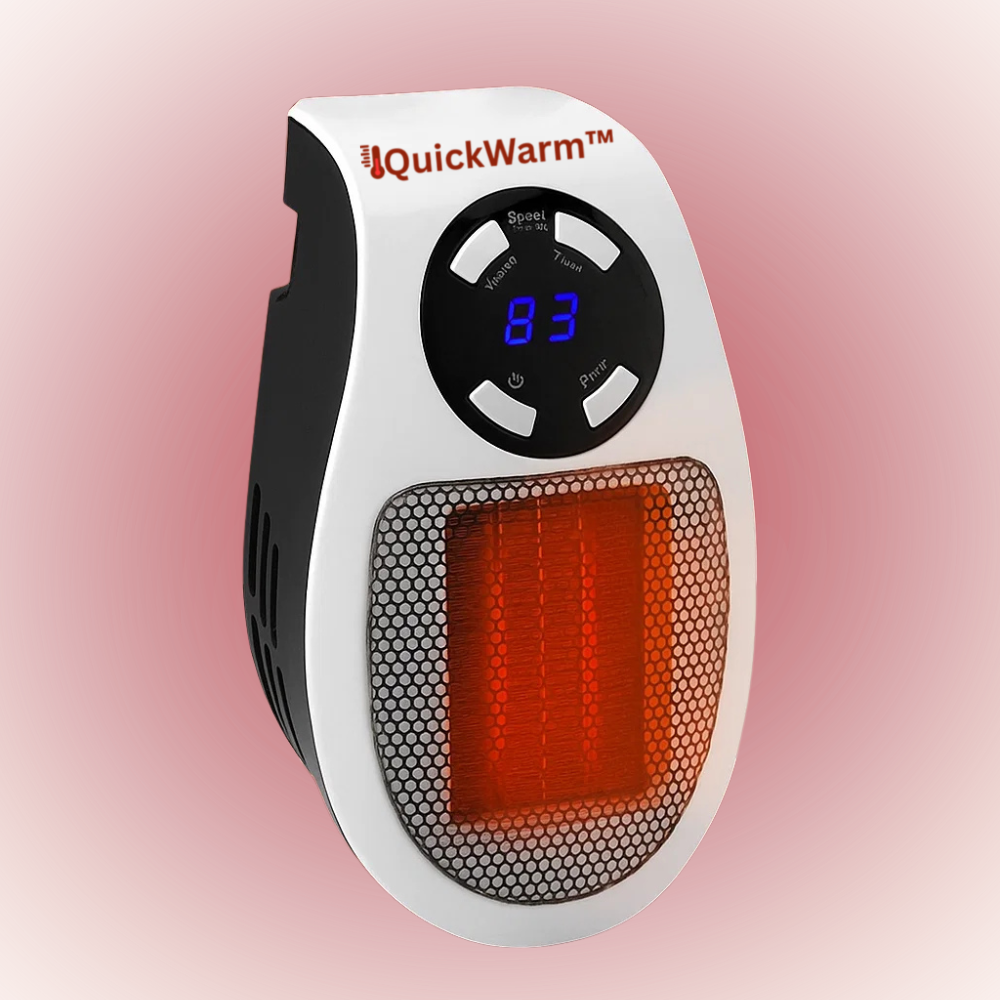 QuickWarm™ Premium