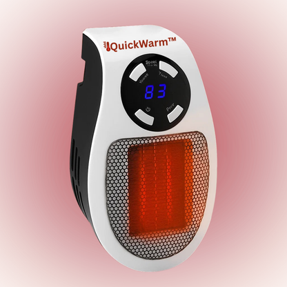QuickWarm™ Premium