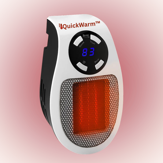 QuickWarm™ Premium