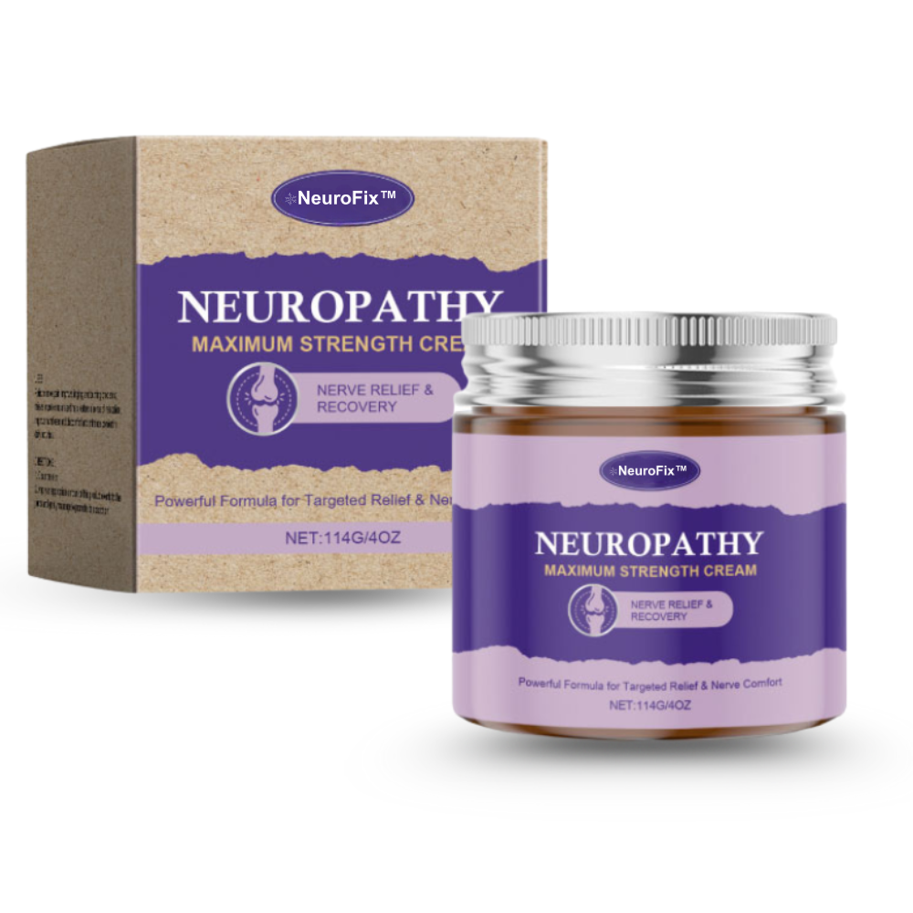 NeuroFix™