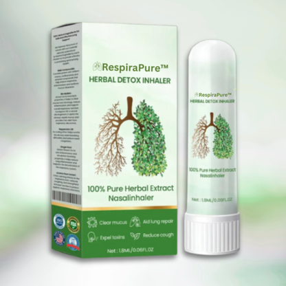 RespiraPure™ Premium