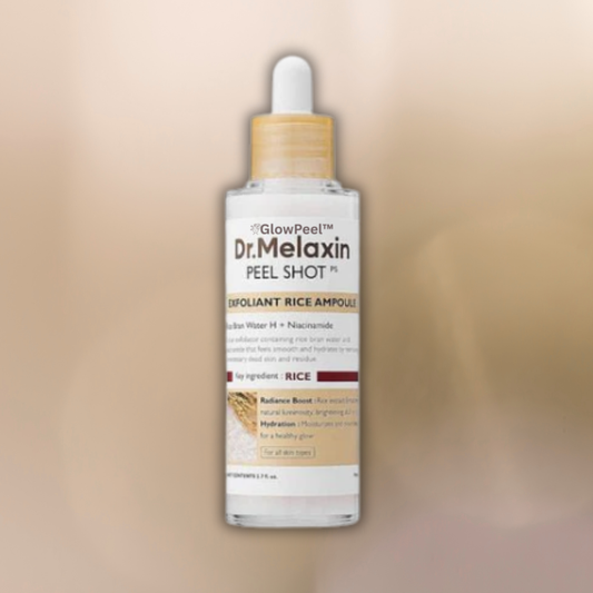 GlowPeel™ Premium