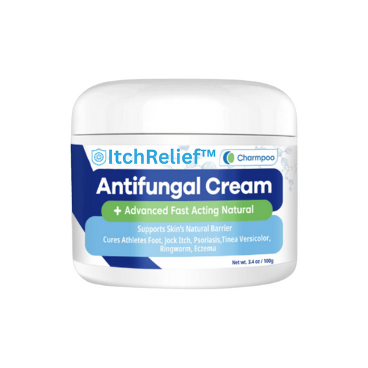 ItchRelief™