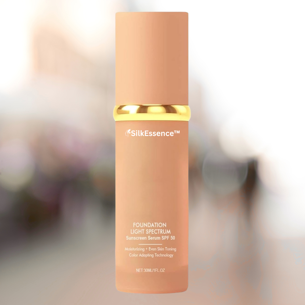 SilkEssence™ - Premium