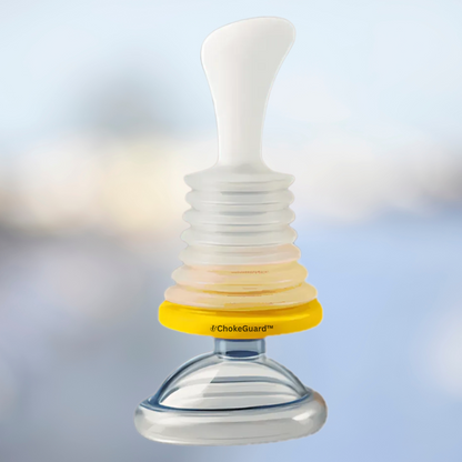 ChokeGuard™