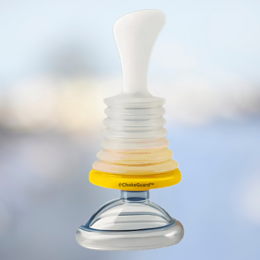 ChokeGuard™