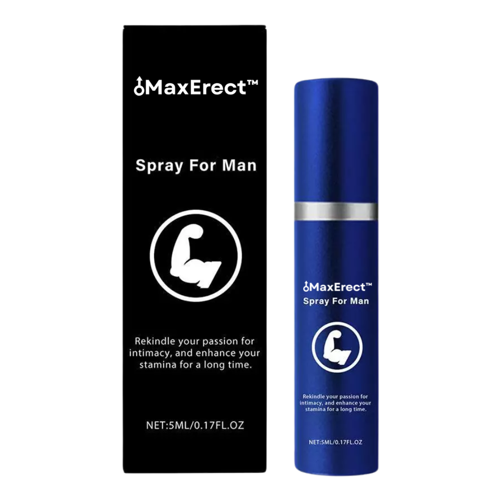 MaxErect™