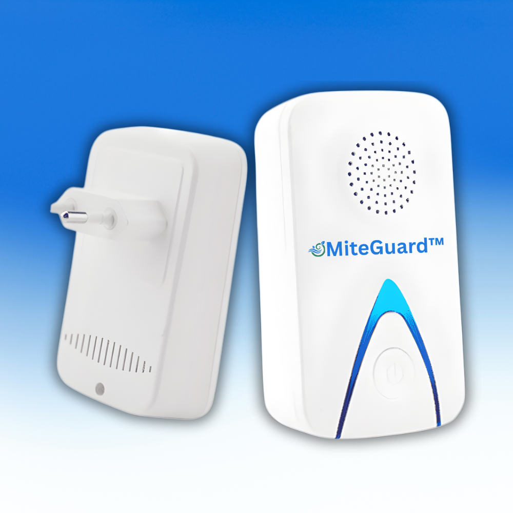 MiteGuard™ - Premium