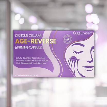 AgeErase™ - Premium