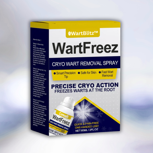 WartBlitz™ - Premium