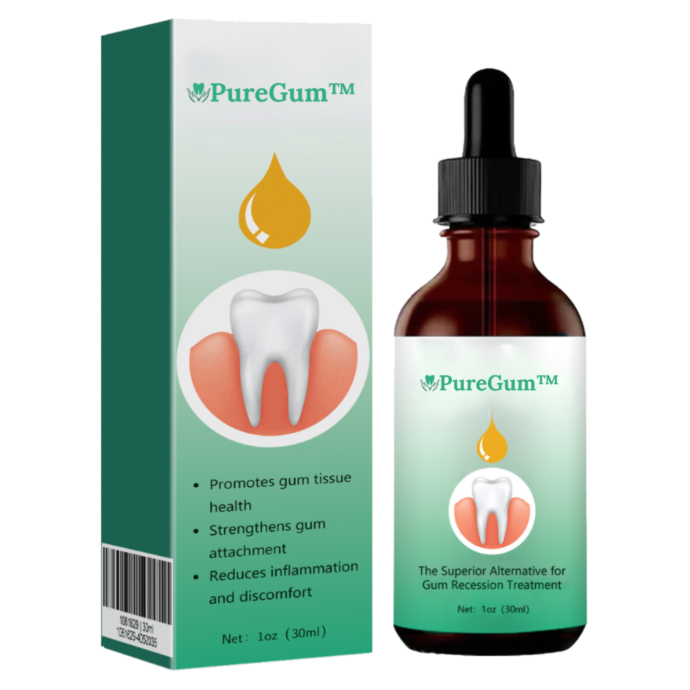 PureGum™