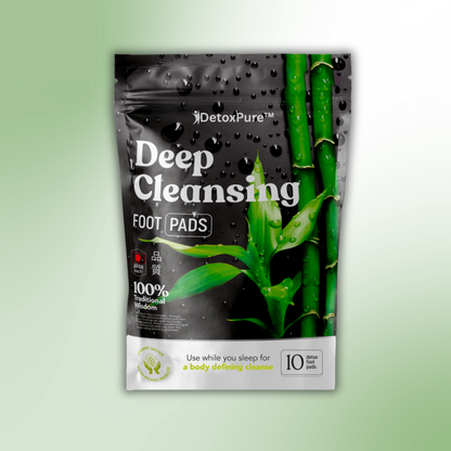 DetoxPure™ - Premium