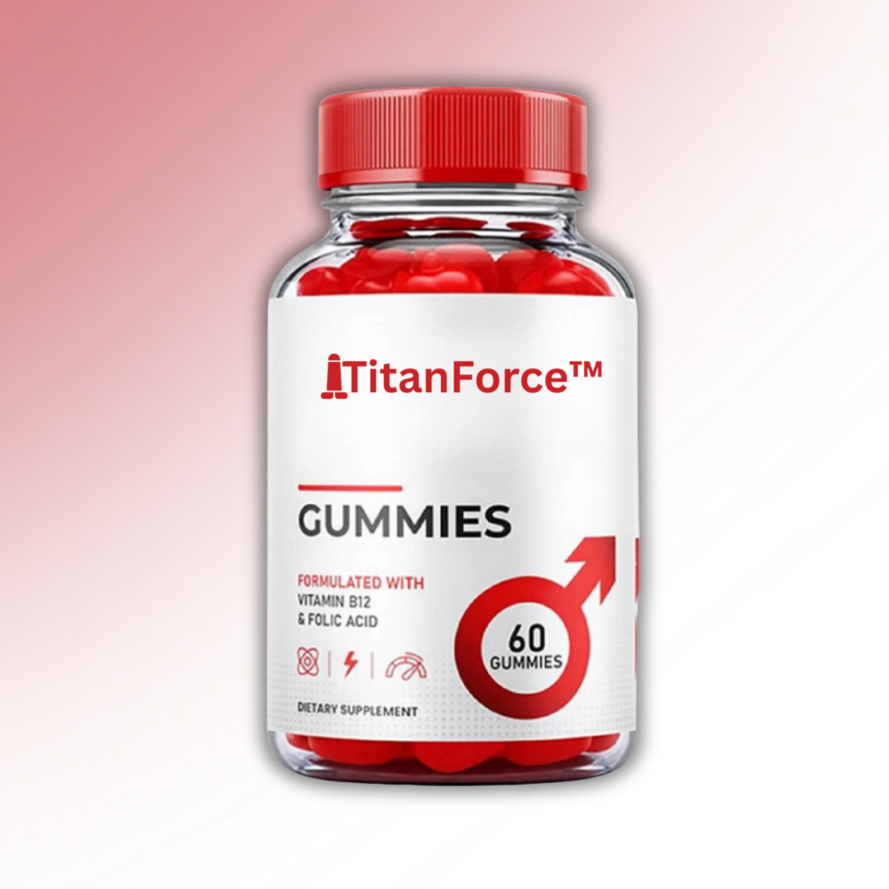 TitanForce™ - Premium