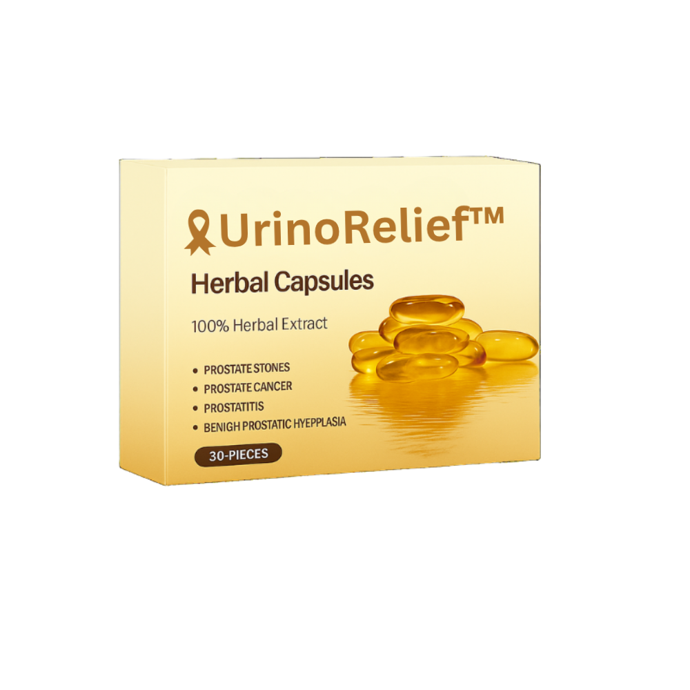 UrinoRelief™