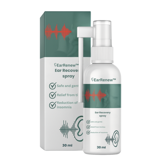 EarRenew™