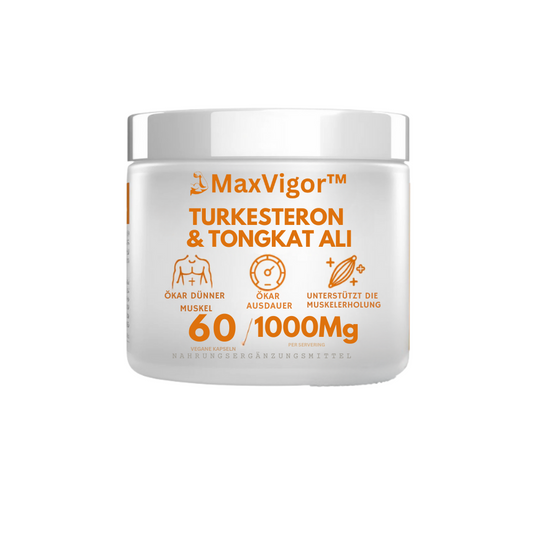 MaxVigor™