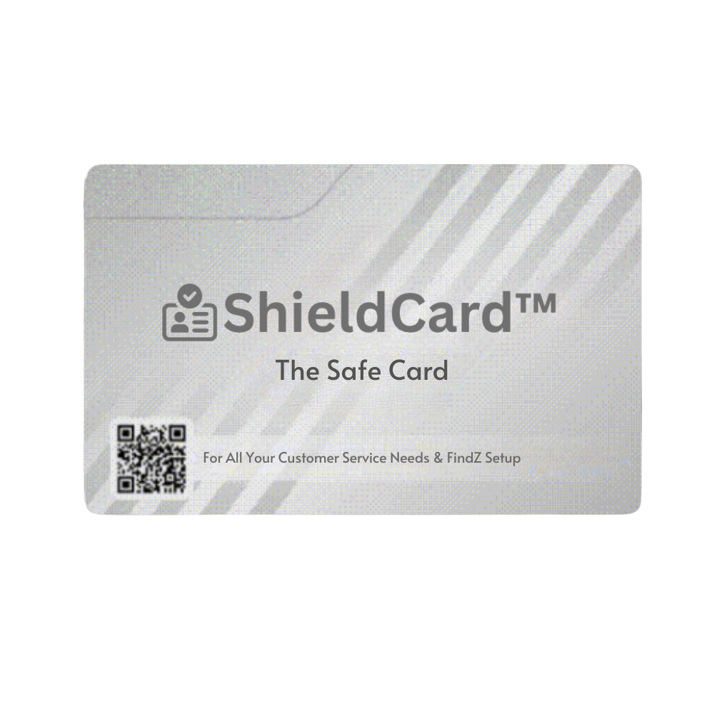 ShieldCard™