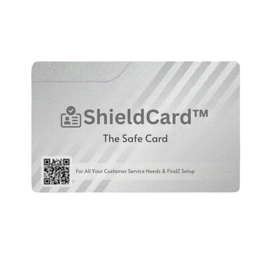 ShieldCard™